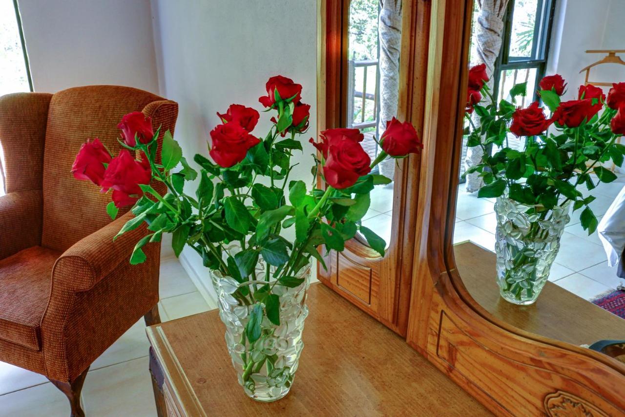 Mawusi Bush Lodge Ходспруит Екстериор снимка