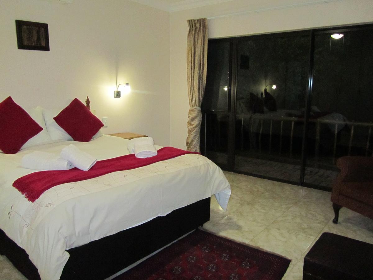 Mawusi Bush Lodge Ходспруит Екстериор снимка