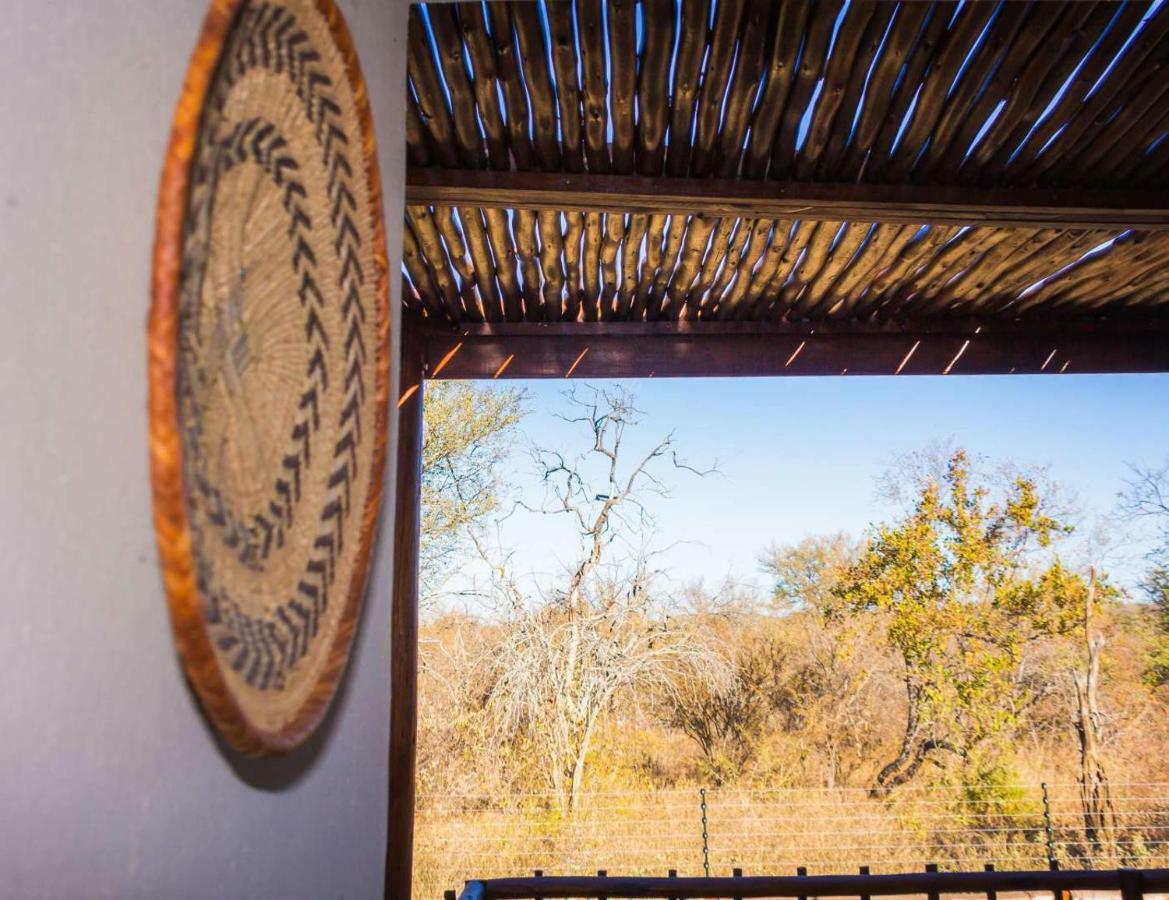 Mawusi Bush Lodge Ходспруит Екстериор снимка