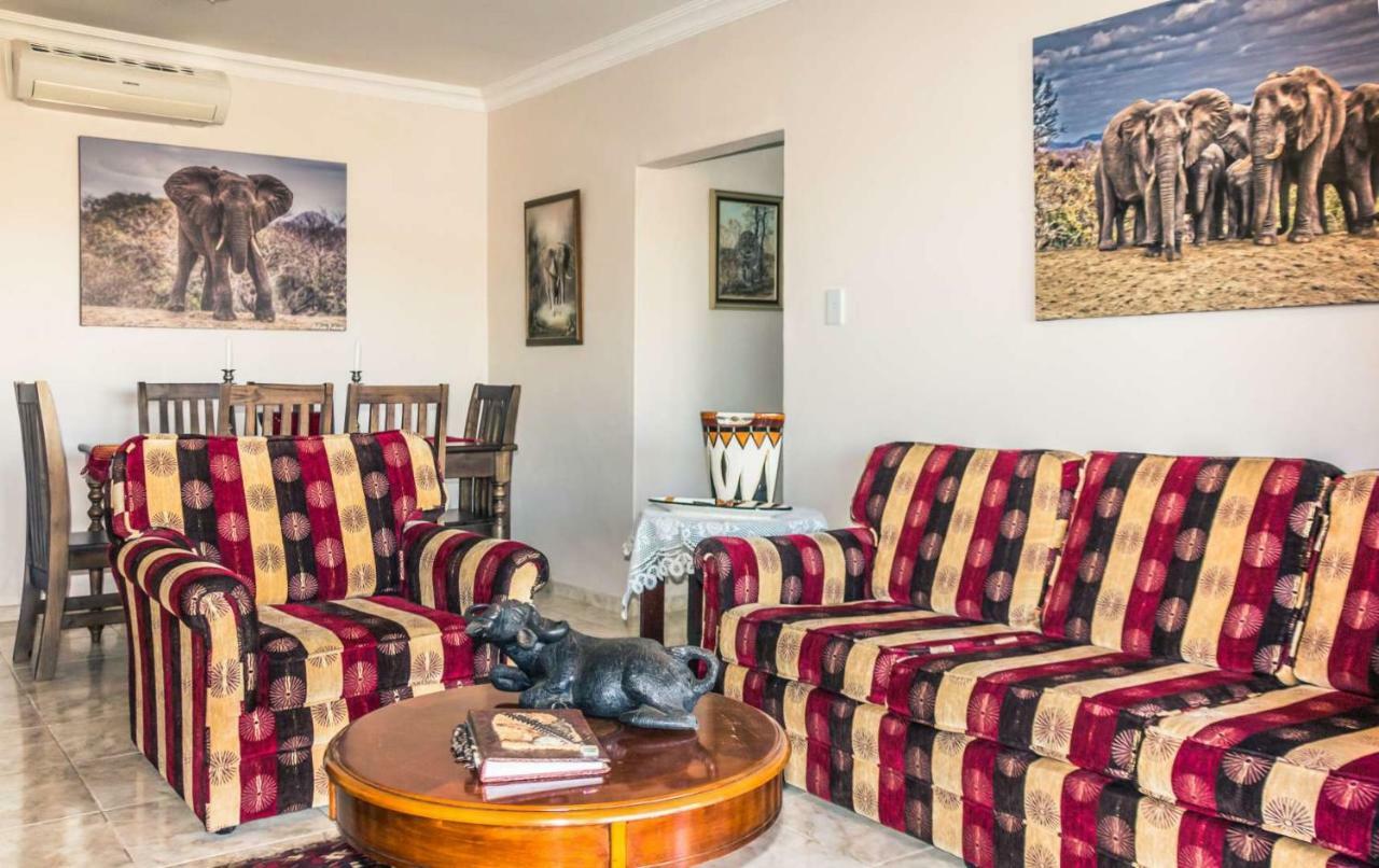 Mawusi Bush Lodge Ходспруит Екстериор снимка